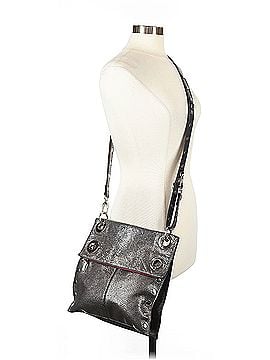 Hammitt Hammitt Leather Crossbody Bag (view 2)