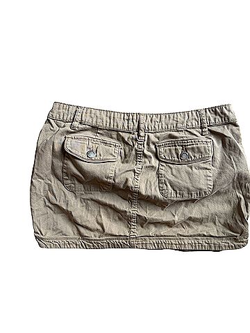 Life in Progress Casual Skirt (view 2)