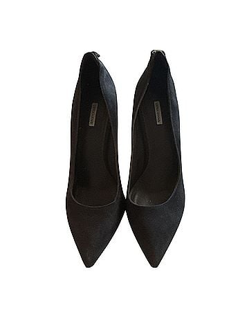 Vera Wang Heels (view 1)