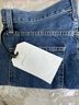 Current/Elliott the vintage crop slim Jeans - photo 3