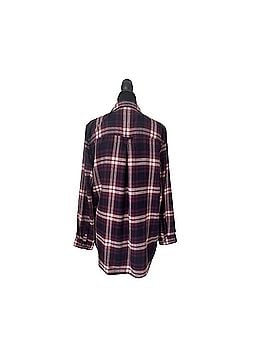 American Eagle Outfitters Button-Down Shirt (view 2)