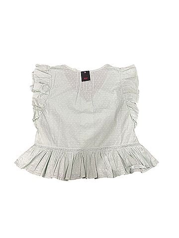 Levi's Short Sleeve Blouse (view 2)