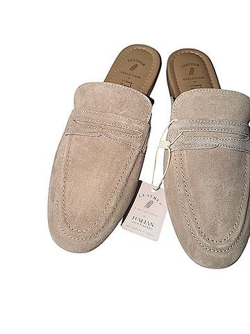 Apri by Italian Shoemakers Mule/Clog (view 2)