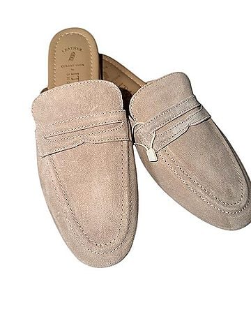 Apri by Italian Shoemakers Mule/Clog (view 1)