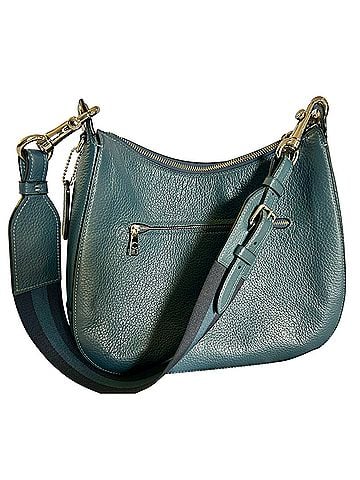 Coach Leather Hobo (view 2)