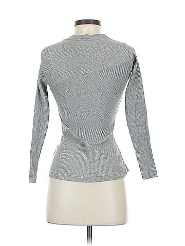 ALLSAINTS Allsaints 3/4 Sleeve T Shirt (view 2)