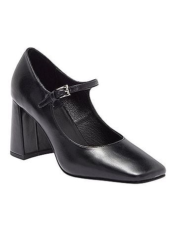 Jeffrey Campbell Bourdin Heels (view 1)