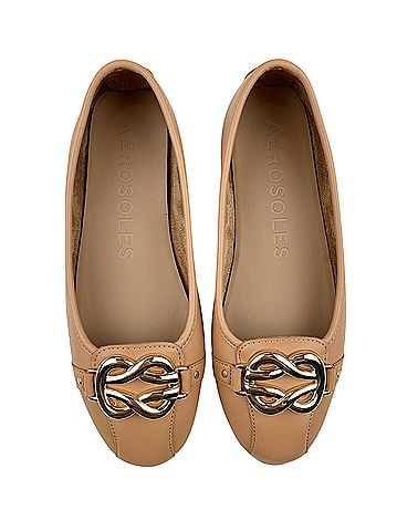 Aerosoles Big Bet Flats (view 1)