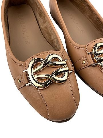 Aerosoles Big Bet Flats (view 2)
