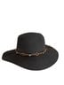 Shyanne 100% Wool Gray Hat One size - photo 1