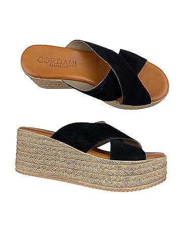 Cordani Bella Wedges (view 1)