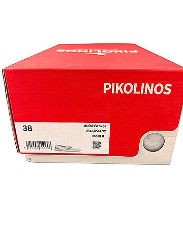 Pikolinos Flats (view 1)