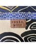 Fossil Floral Multi Color Wallet One size - photo 4