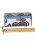Fossil Floral Multi Color Wallet One size - photo 11