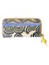 Fossil Floral Multi Color Wallet One size - photo 2