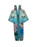 Johnny Was Floral Multi Color Sandals Size 9 - photo 6