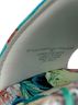 Johnny Was Floral Multi Color Sandals Size 9 - photo 5