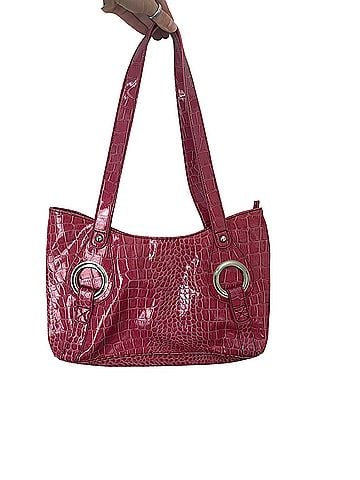 Attention Shoulder Bag (view 1)