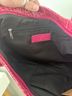 Attention Pink Shoulder Bag One size - photo 4