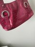 Attention Pink Shoulder Bag One size - photo 3