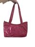 Attention Pink Shoulder Bag One size - photo 2
