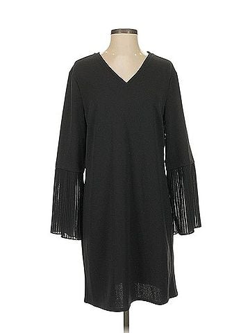 H By Halston Cocktail Dress (view 2)