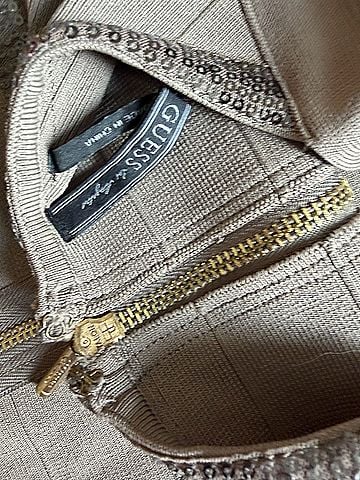 Guess Cocktail Dress (view 2)
