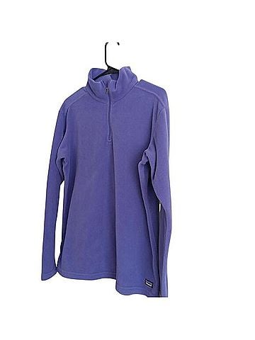 Patagonia Micro D Pullover Sweater (view 2)