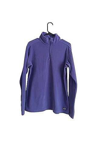 Patagonia Micro D Pullover Sweater (view 1)