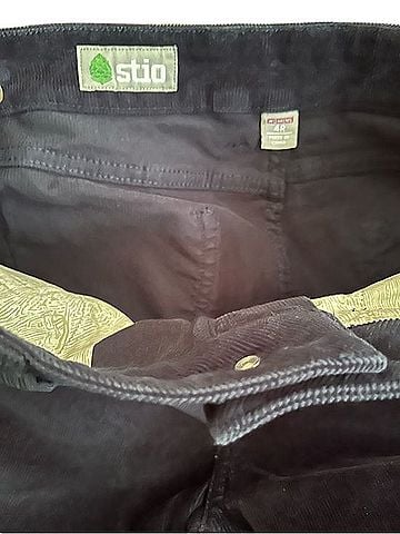 Stio Cords (view 2)