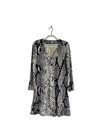 Diane von Furstenberg Gaby Casual Dress (view 2)