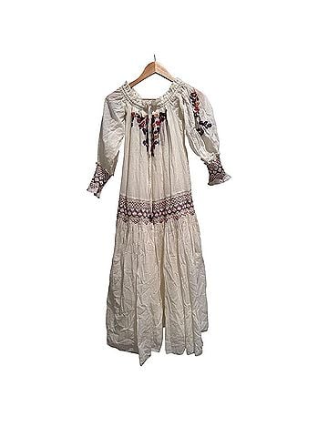 Free People Harvest Moon Casual Dress (view 1)