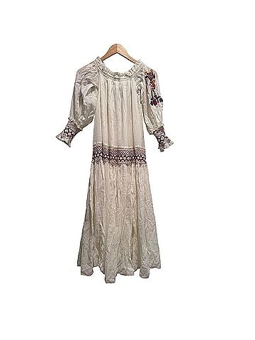 Free People Harvest Moon Casual Dress (view 2)