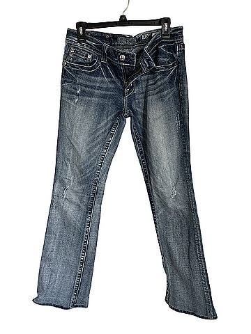Miss Me Jeans (view 1)