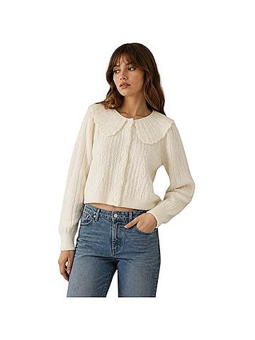 Brixon Ivy Jelena Cardigan (view 1)