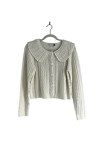 Brixon Ivy Jelena Cardigan (view 2)