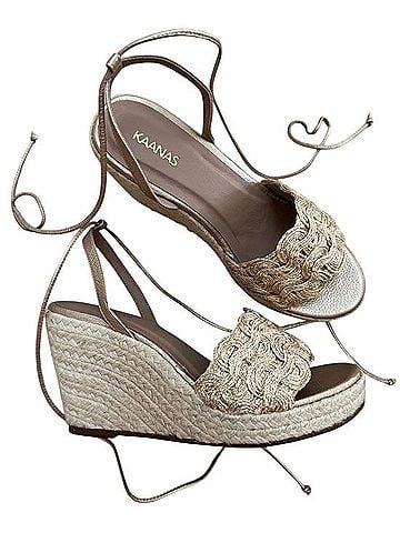 Kaanas Eve Heels (view 2)