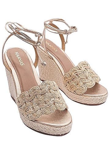 Kaanas Eve Heels (view 1)