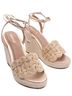 Kaanas Eve Heels - photo 1