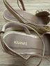 Kaanas Eve Heels - photo 3