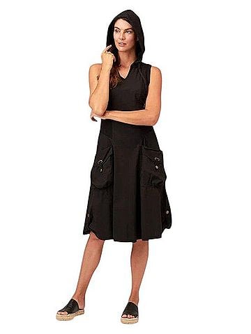 XCVI Jour Casual Dress (view 1)