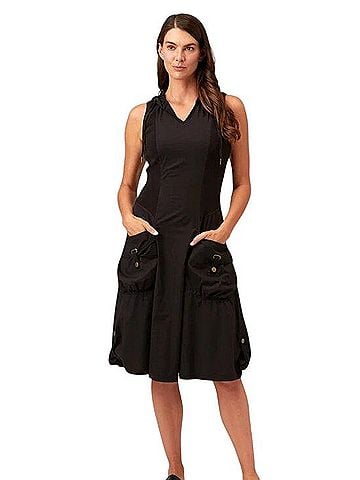 XCVI Jour Casual Dress (view 2)