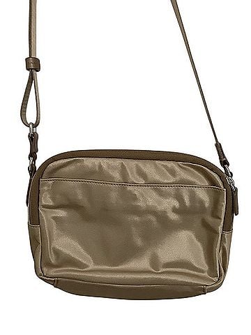Tumi Golden Shoulder Bag Shoulder Bag (view 2)