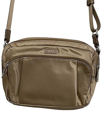Tumi Golden Shoulder Bag Shoulder Bag (view 1)