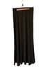 Bleusalt Black Casual Skirt Size L - photo 1