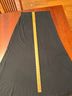 Bleusalt Black Casual Skirt Size L - photo 4
