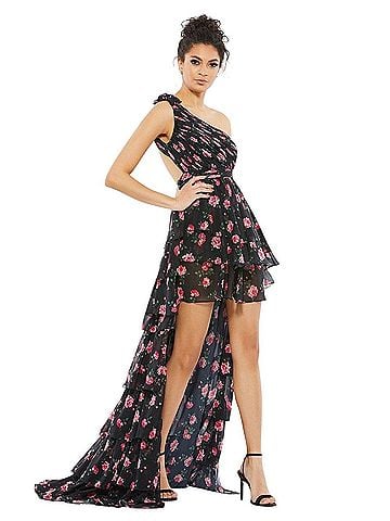 Mac Duggal Cocktail Dress (view 1)