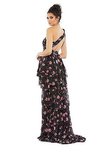 Mac Duggal Cocktail Dress (view 2)