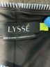 Lyssé Blue Lyssé Casual Pants Size S - photo 3