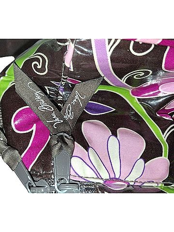 Vera Bradley Leather Crossbody Bag (view 2)